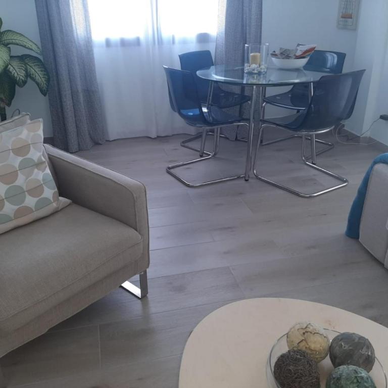 Casa Diana - Apartamento de 2 dormitorios - 4