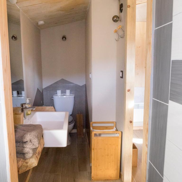 Vie d'Estive - Apartamento Deluxe - 6