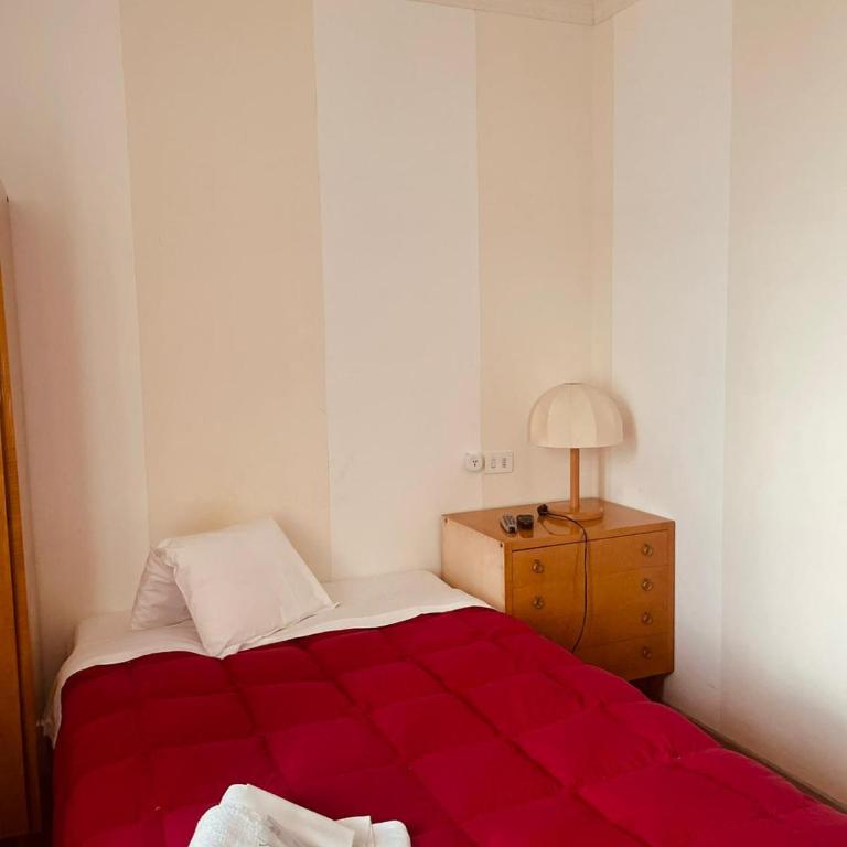 Hotel Mirabeau - Camera Singola - 5