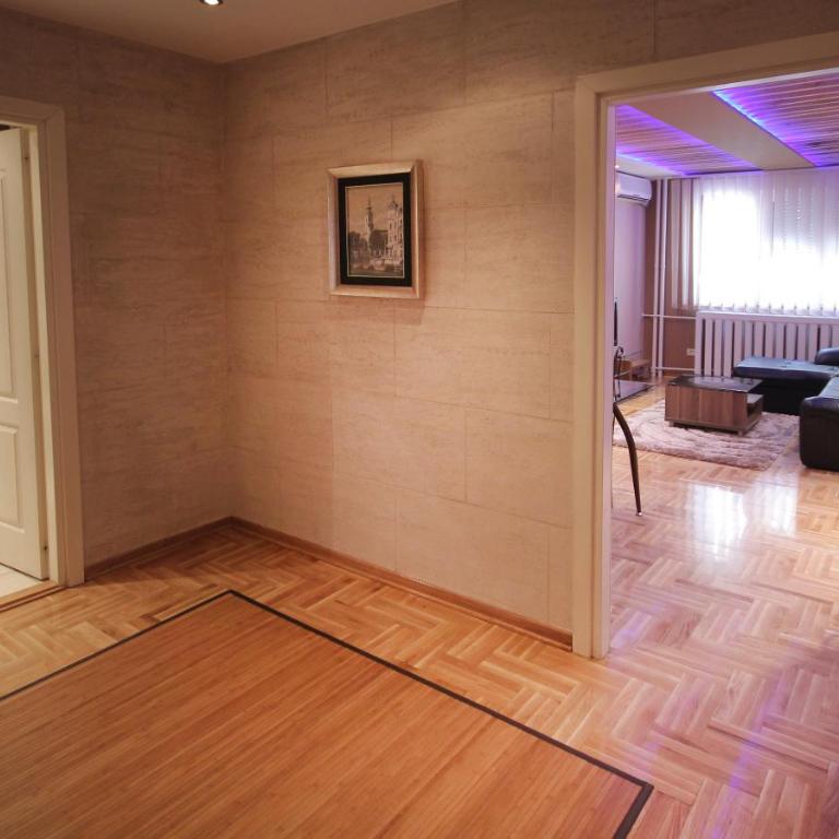 Apartments Belgrade - Apartman sa 2 Spavaće Sobe - 2