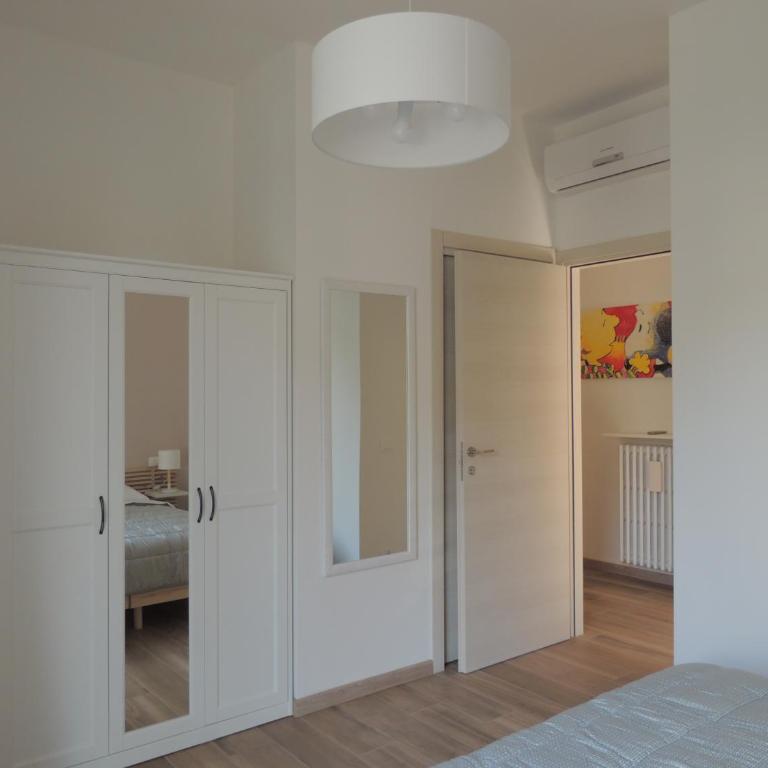 Appa49 vicino Ospedale Borgo Roma, Fiera e Univr - Monolocale con Balcone - 8