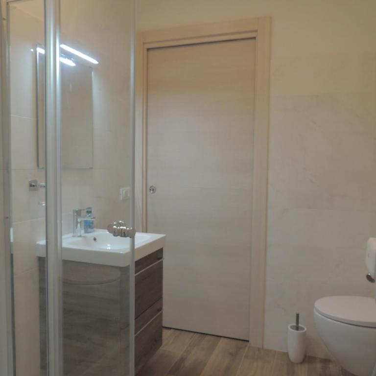 Appa49 vicino Ospedale Borgo Roma, Fiera e Univr - Monolocale con Balcone - 7
