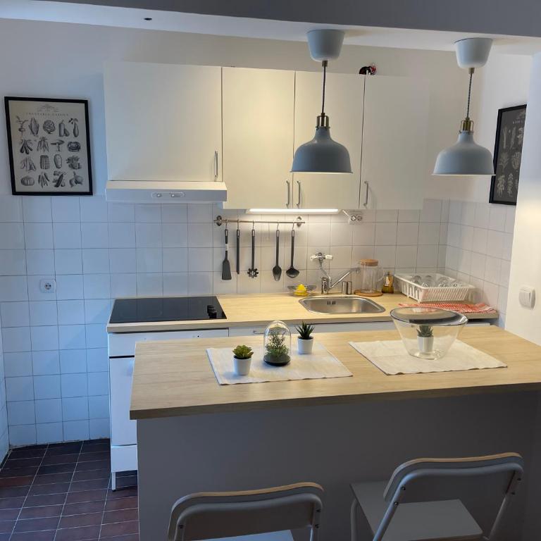Sokobanja Apartman Aleksa - Apartment - 1