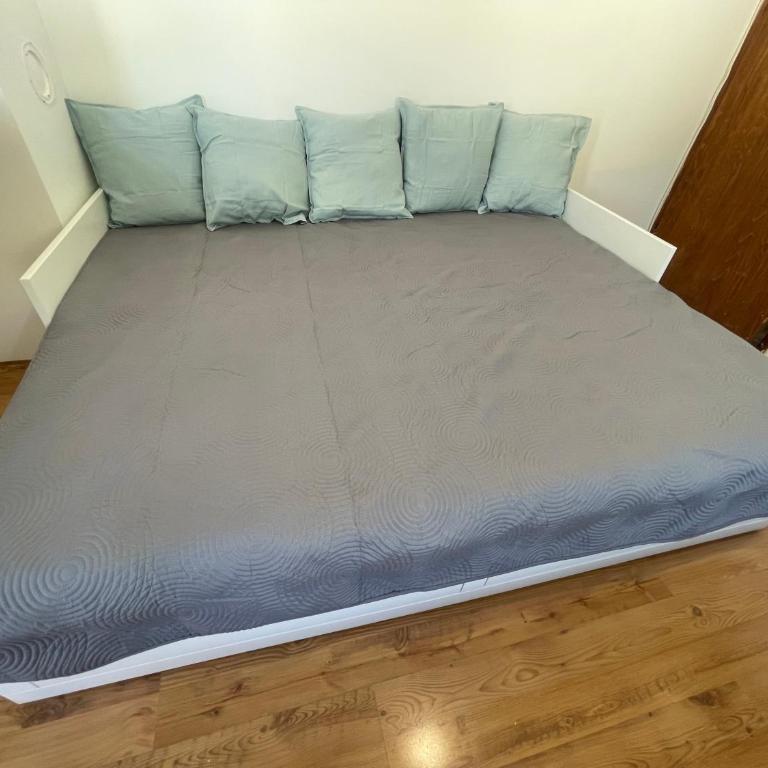 Sokobanja Apartman Aleksa - Apartment - 12