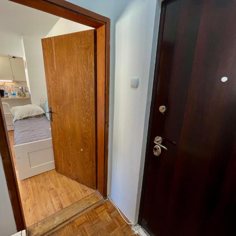 Sokobanja Apartman Aleksa - Apartment - 23
