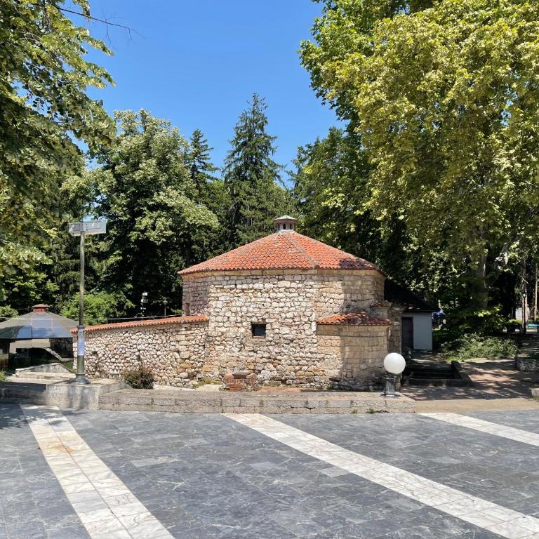 Sokobanja Apartman Aleksa - Apartment - 29