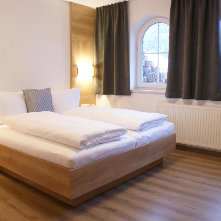 Haus Siegele Marco - Apartment mit 1 Schlafzimmer - 8