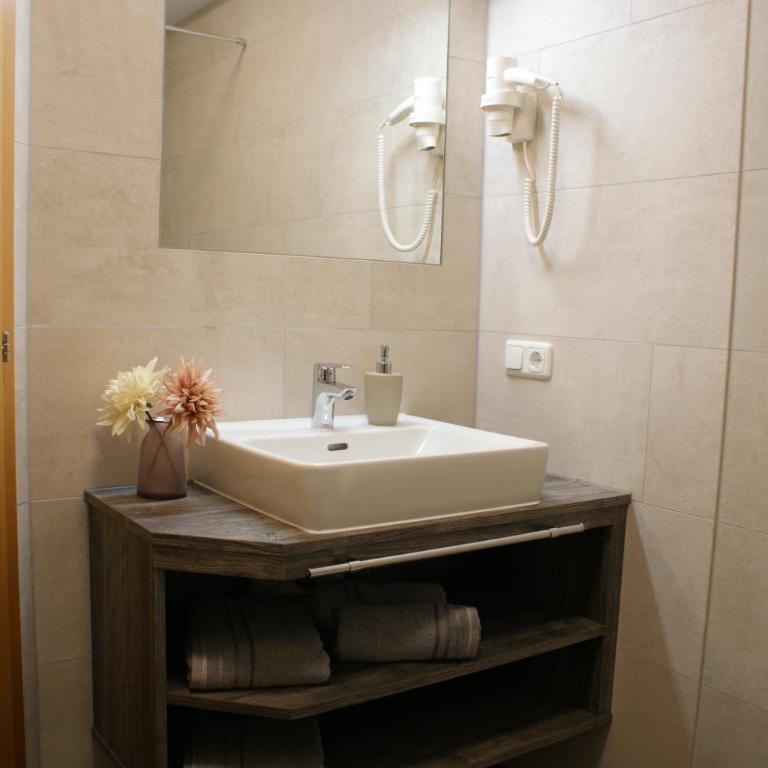 Haus Siegele Marco - Apartment mit 1 Schlafzimmer - 17