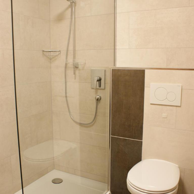 Haus Siegele Marco - Apartment mit 1 Schlafzimmer - 24