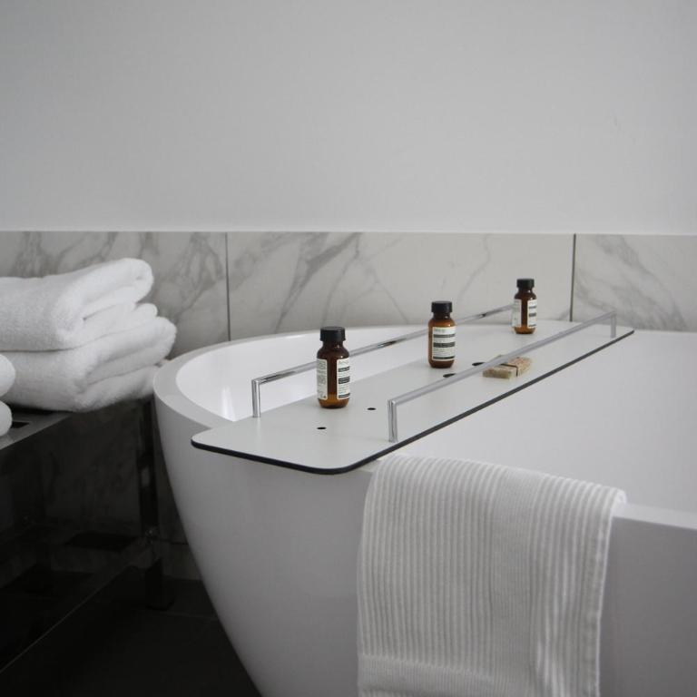 Hôtel Quatorze - Chambre Double Exécutive - 6