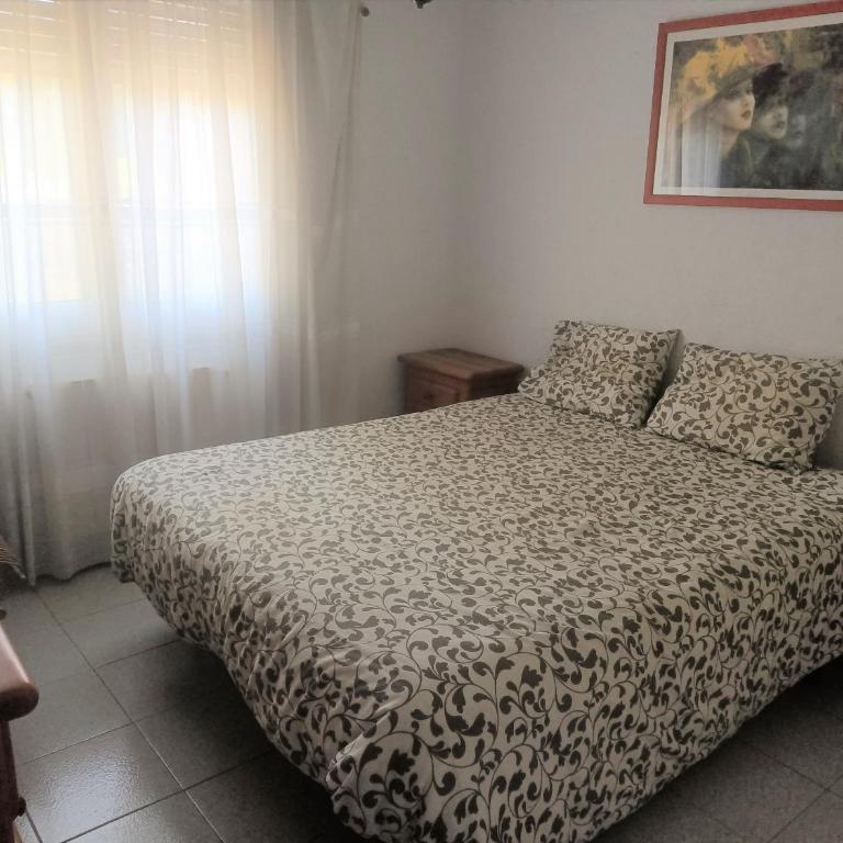 R121 - Apartamento Alorda park - Apartamento - 50
