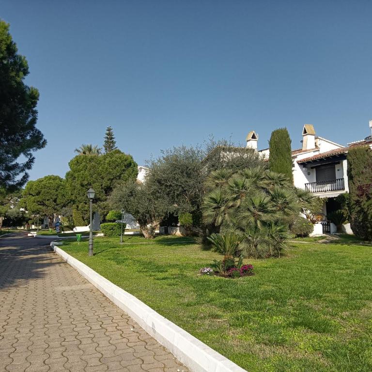 R121 - Apartamento Alorda park - Apartamento - 5