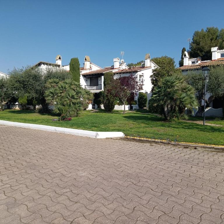 R121 - Apartamento Alorda park - Apartamento - 4