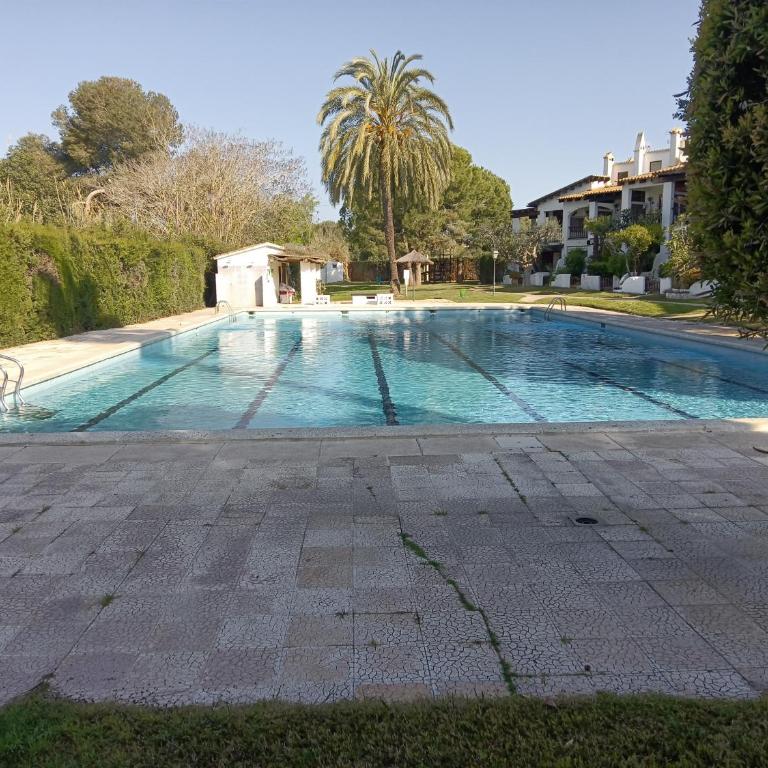 R121 - Apartamento Alorda park - Apartamento - 7