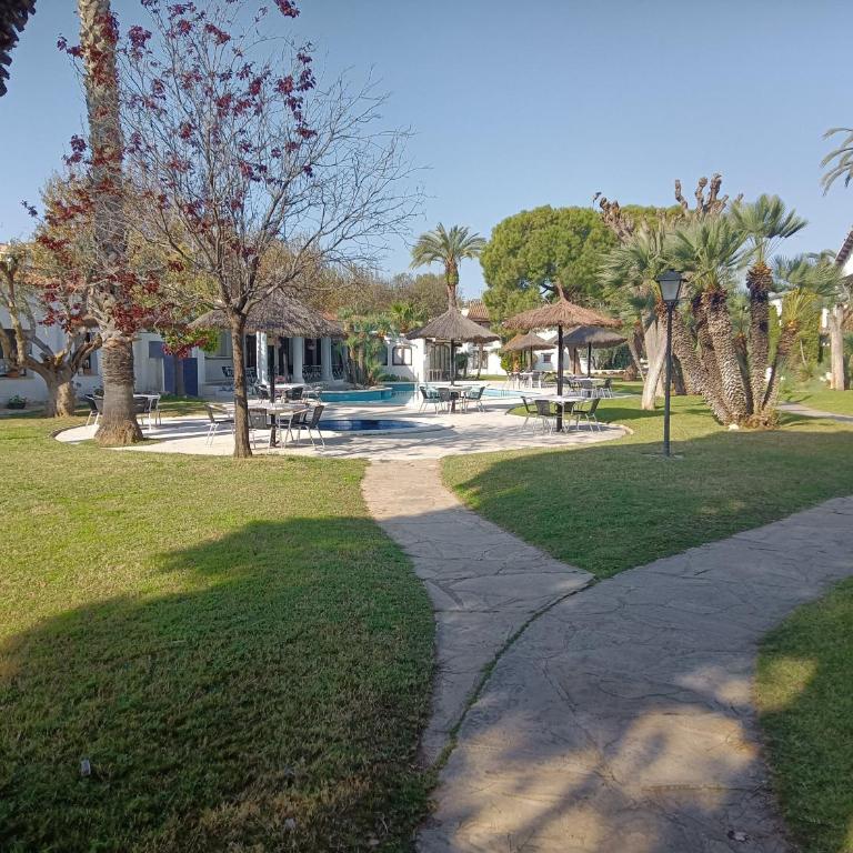 R121 - Apartamento Alorda park - Apartamento - 10