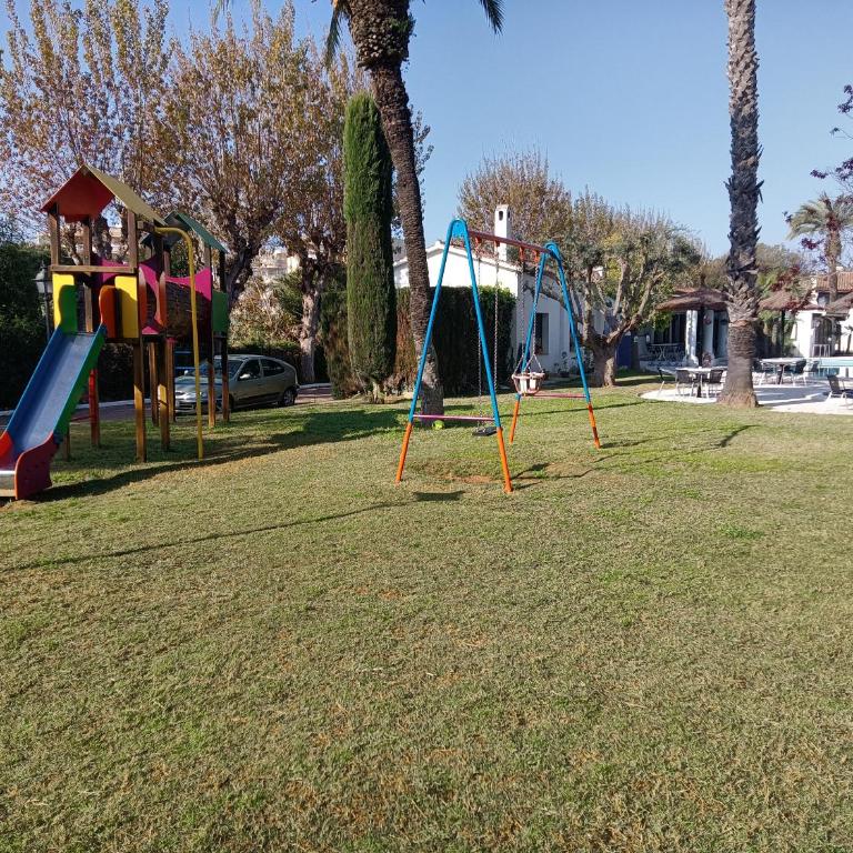 R121 - Apartamento Alorda park - Apartamento - 11