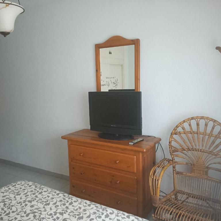 R121 - Apartamento Alorda park - Apartamento - 51