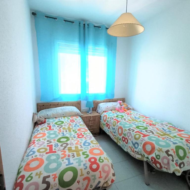 R121 - Apartamento Alorda park - Apartamento - 54