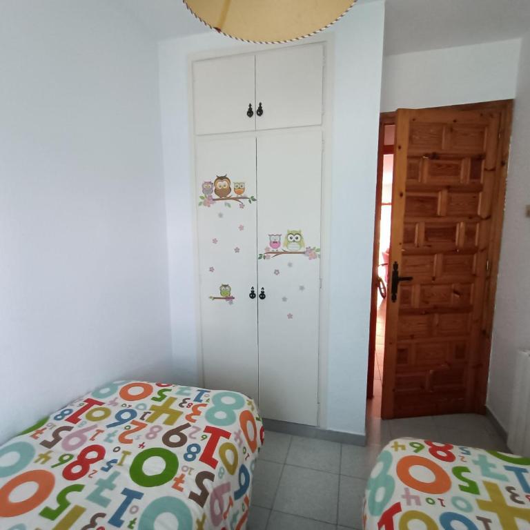 R121 - Apartamento Alorda park - Apartamento - 55