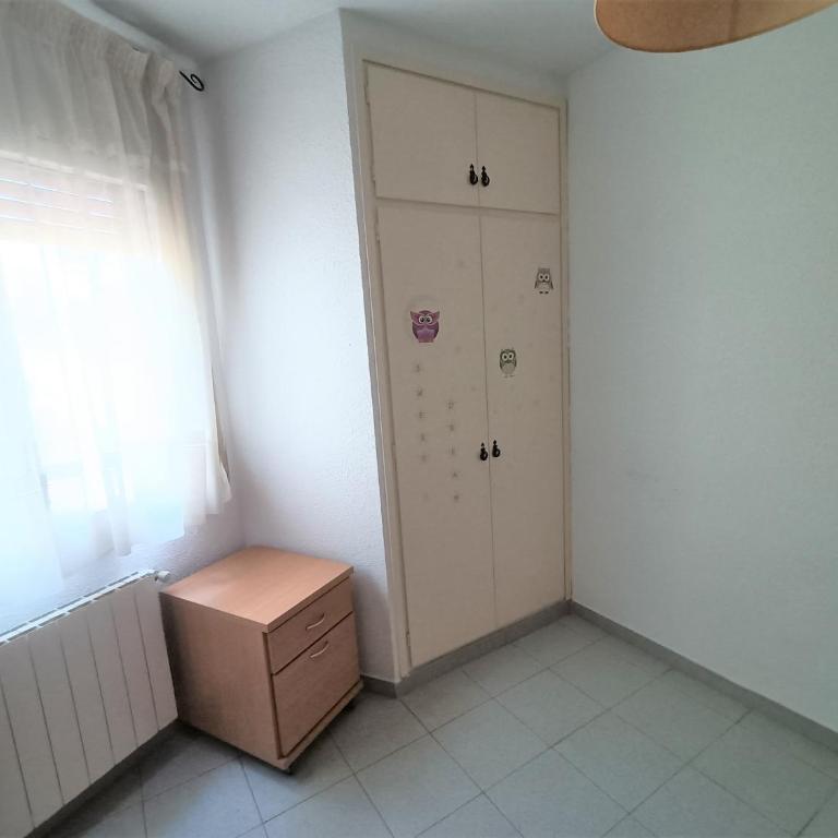 R121 - Apartamento Alorda park - Apartamento - 56