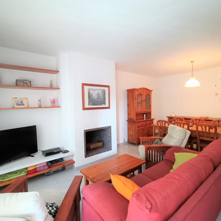 R121 - Apartamento Alorda park - Apartamento - 57