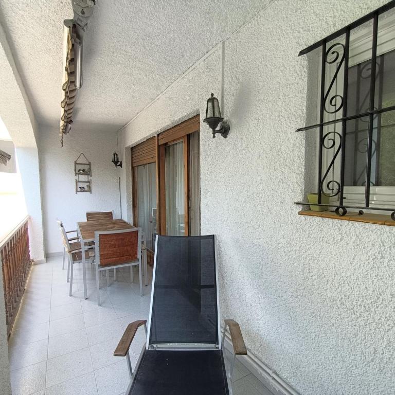 R121 - Apartamento Alorda park - Apartamento - 59