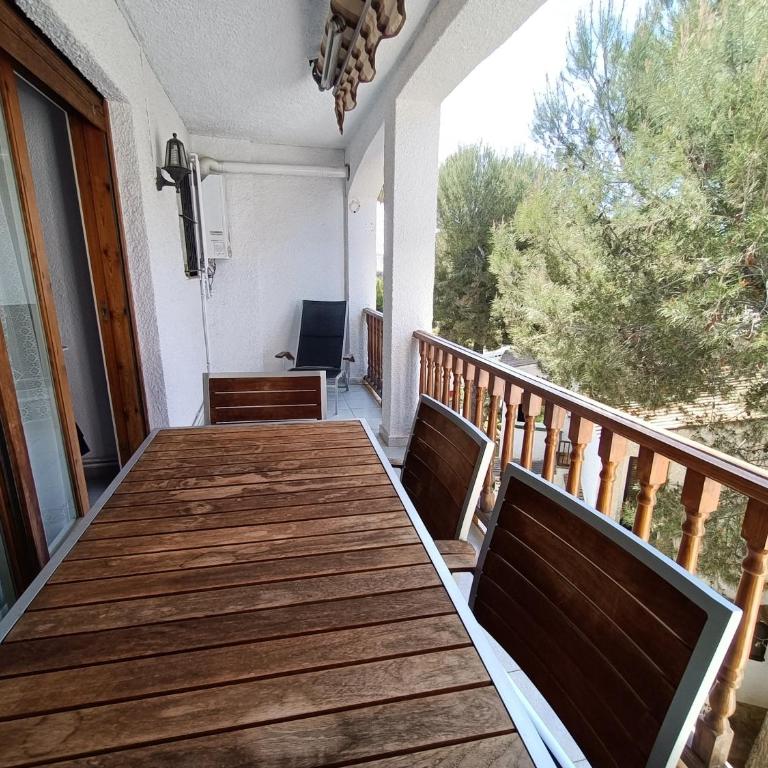 R121 - Apartamento Alorda park - Apartamento - 61