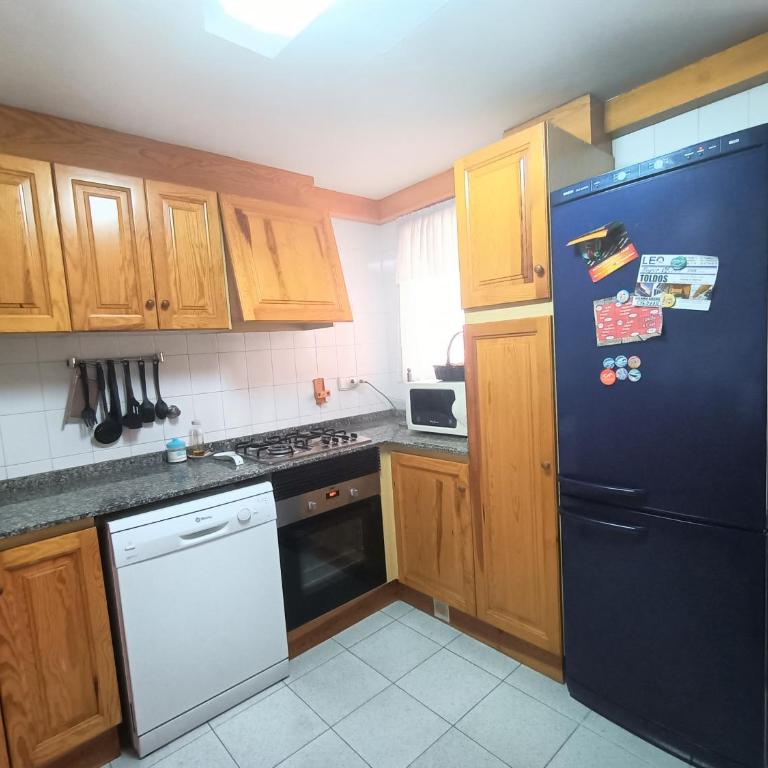 R121 - Apartamento Alorda park - Apartamento - 65
