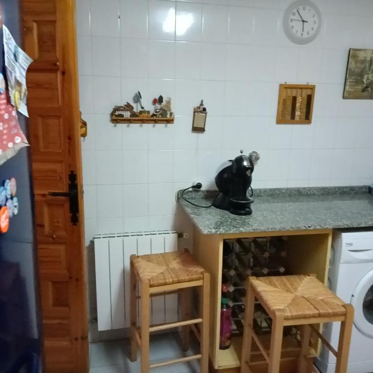 R121 - Apartamento Alorda park - Apartamento - 66