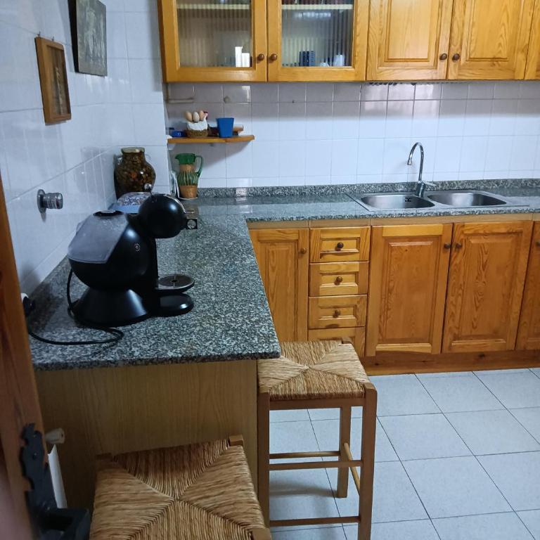 R121 - Apartamento Alorda park - Apartamento - 67