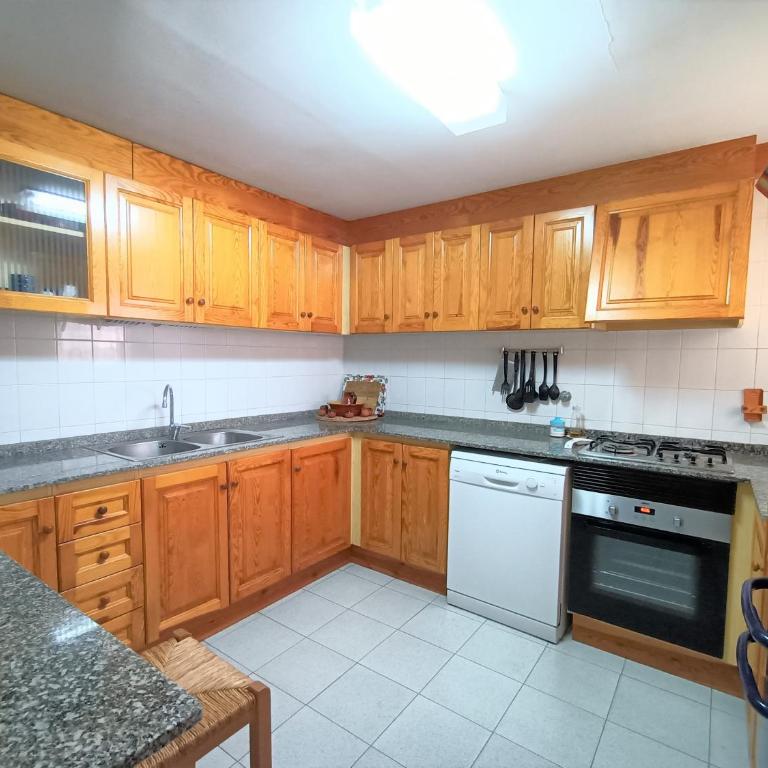 R121 - Apartamento Alorda park - Apartamento - 70
