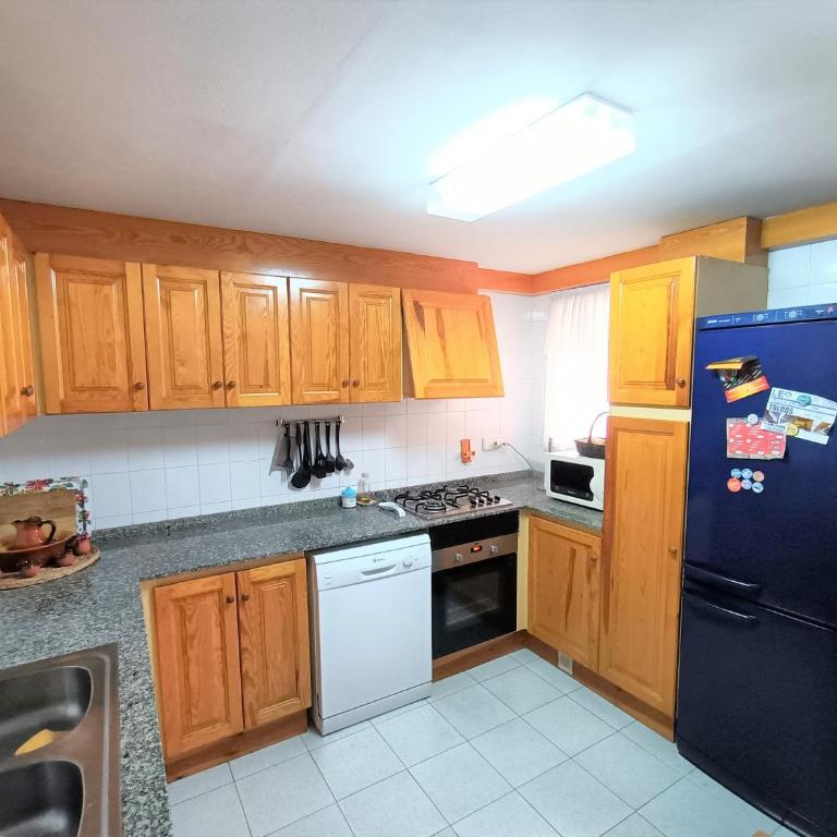 R121 - Apartamento Alorda park - Apartamento - 71