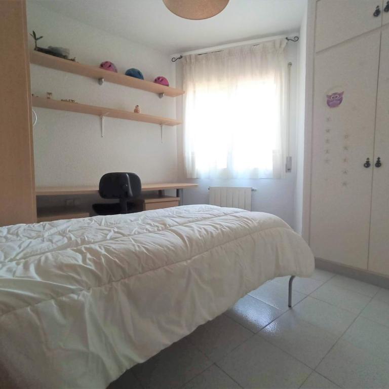 R121 - Apartamento Alorda park - Apartamento - 72