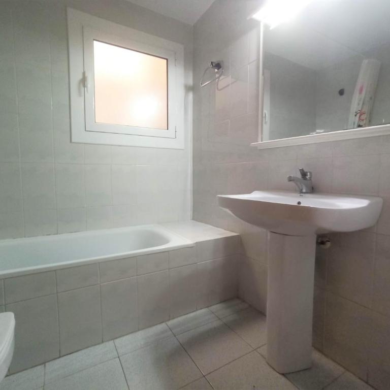 R121 - Apartamento Alorda park - Apartamento - 74