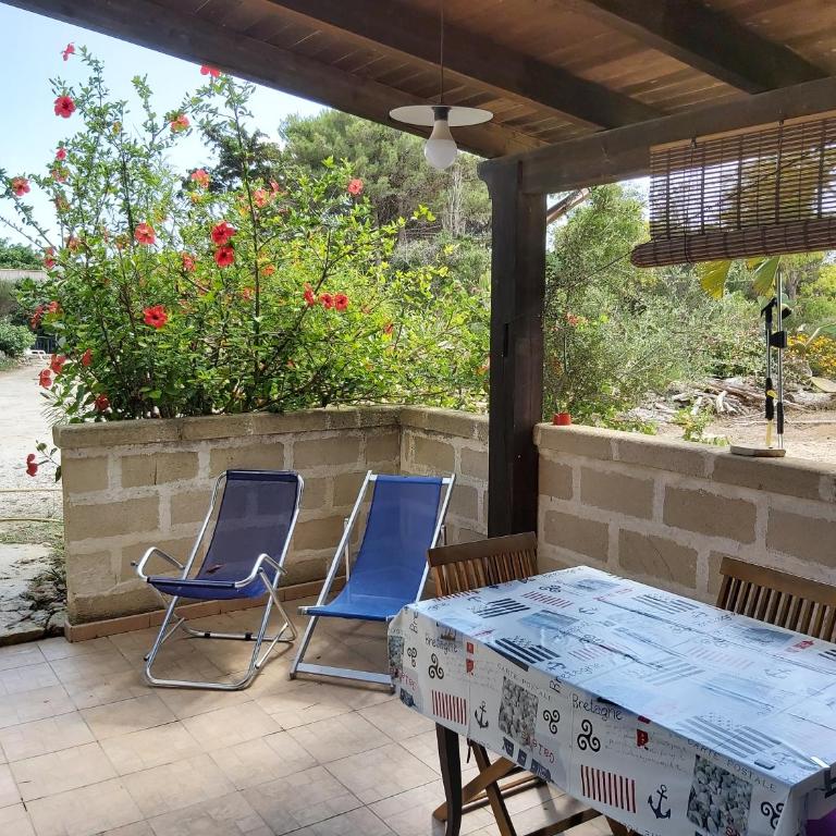 MARGIU' - One-Bedroom House - 4