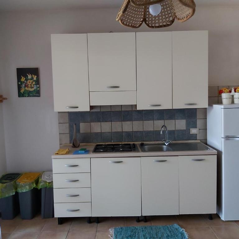 MARGIU' - One-Bedroom House - 5