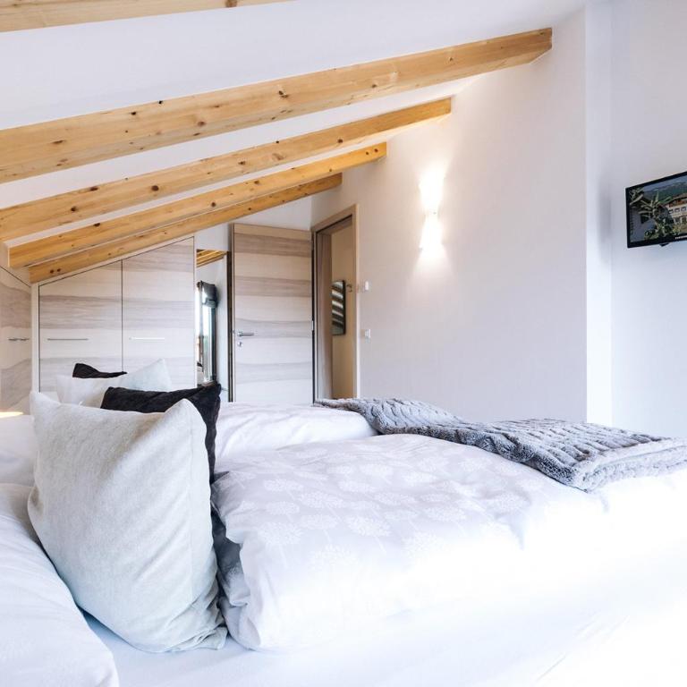 Residence Paulserhof - Appartamento con 1 Camera da Letto - 5