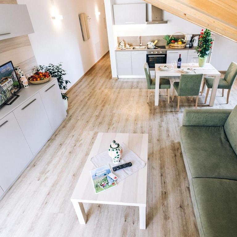 Residence Paulserhof - Appartamento con 1 Camera da Letto - 3