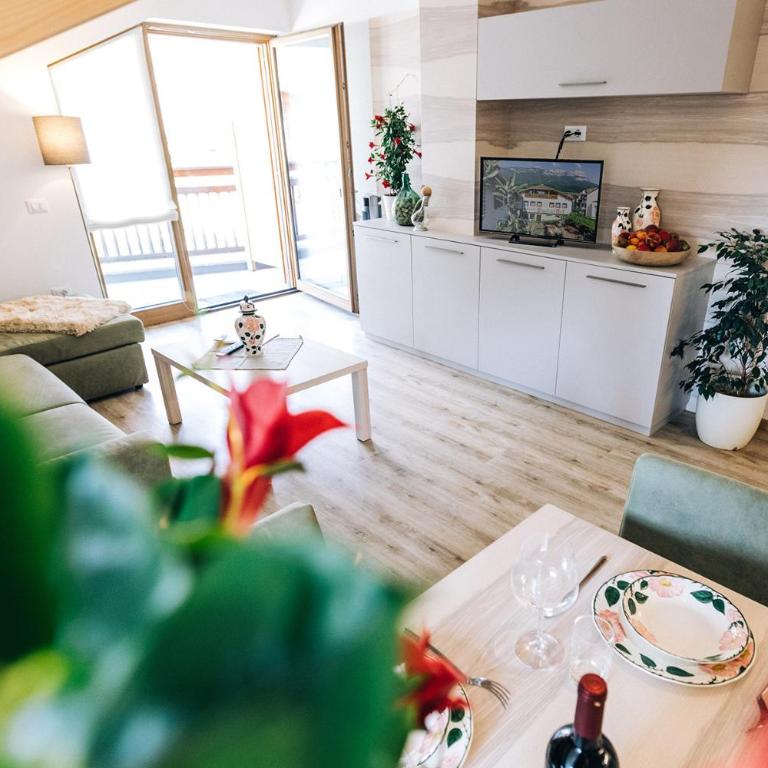 Residence Paulserhof - Appartamento con 1 Camera da Letto - 4