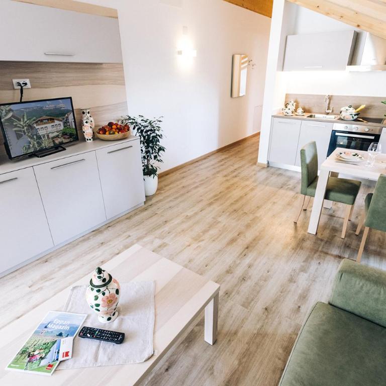 Residence Paulserhof - Appartamento con 1 Camera da Letto - 7