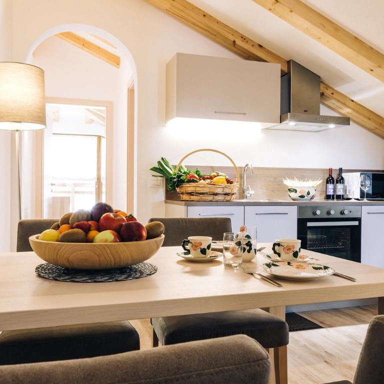 Residence Paulserhof - Appartamento con 1 Camera da Letto - 2