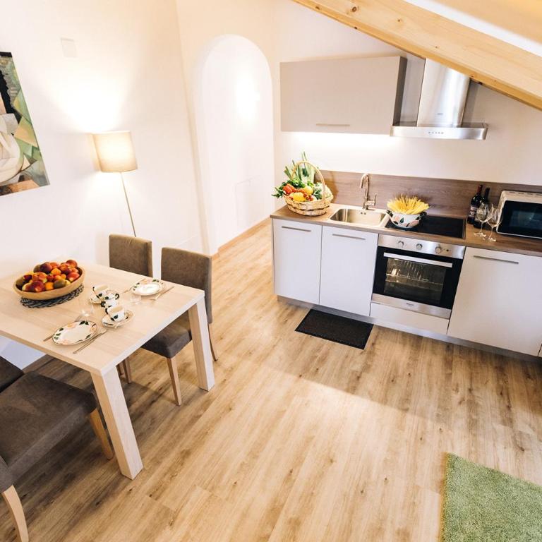 Residence Paulserhof - Appartamento con 1 Camera da Letto - 5