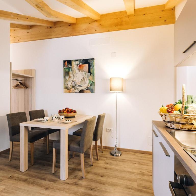 Residence Paulserhof - Appartamento con 1 Camera da Letto - 3