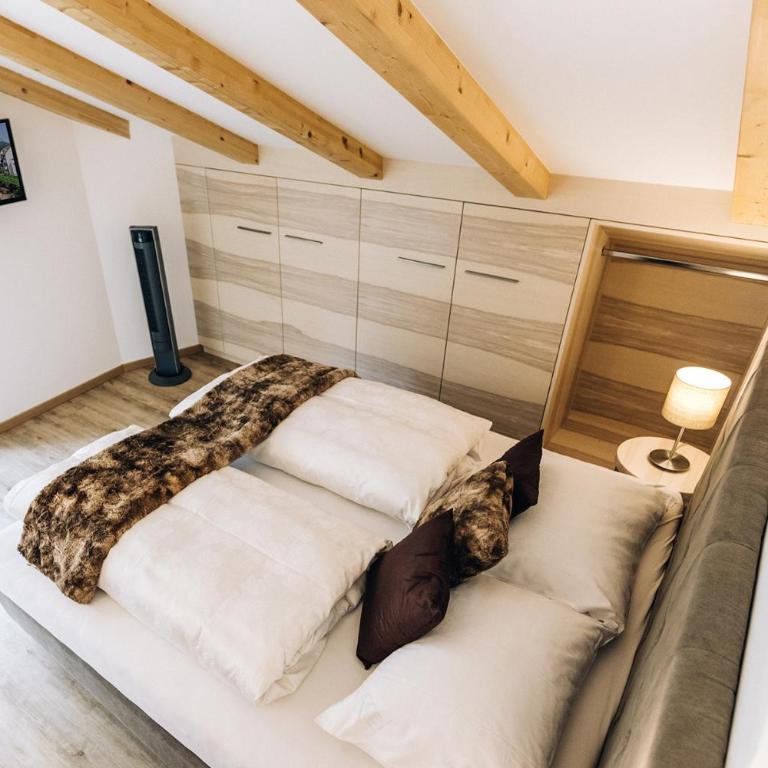 Residence Paulserhof - Appartamento con 1 Camera da Letto - 4