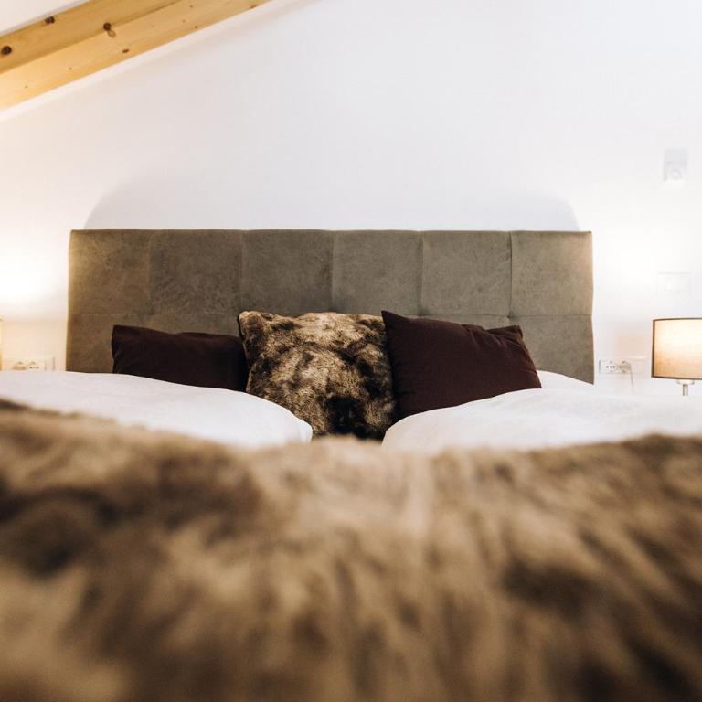 Residence Paulserhof - Appartamento con 1 Camera da Letto - 6