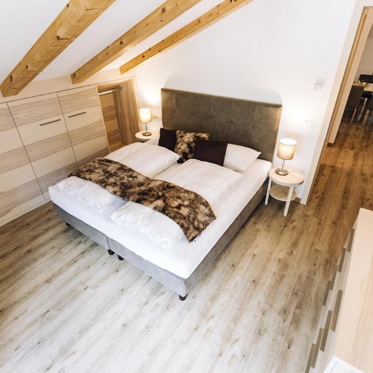 Residence Paulserhof - Appartamento con 1 Camera da Letto - 8