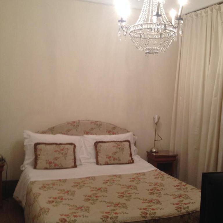 Albergo Cappello - Camera Matrimoniale - 2