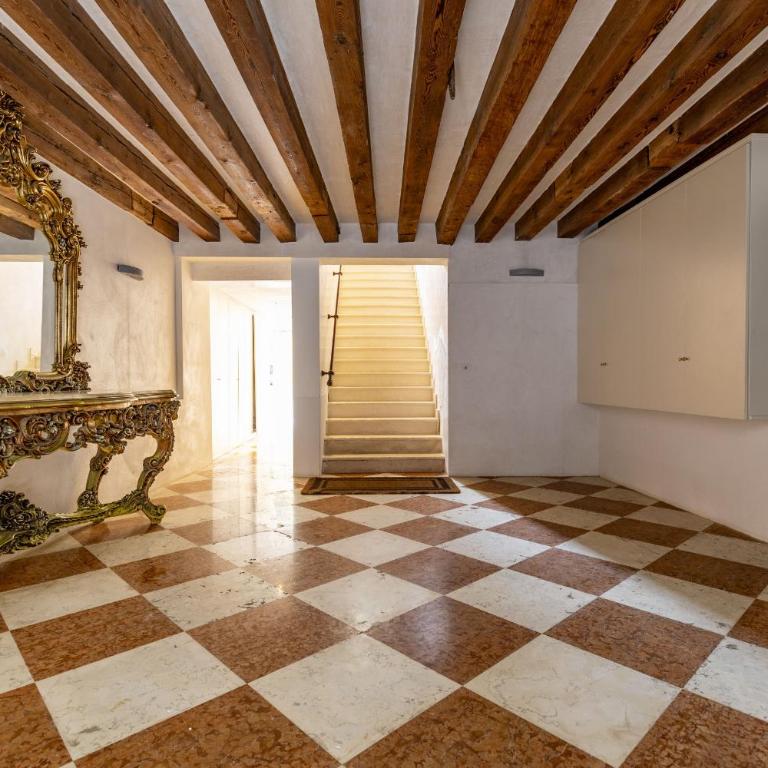 Gondola Luxury - Campo Santi Filippo e Giacomo by Wonderful Italy - Apartment with Terrace - 42