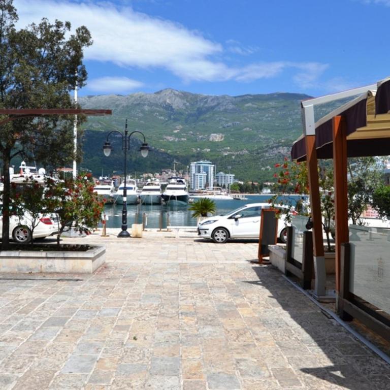 Sea Paradise Apartment - Apartman s 2 Spavaće Sobe i Pogledom na Znamenitost - 56