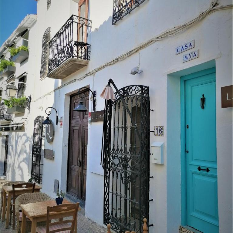Apartamentos Casa Mya - Apartamento de 2 dormitorios - 1